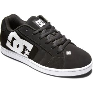 Dc Shoes Baskets Net Black / Black / White EU 50 Homme - Publicité Dc Shoes Baskets Net Black / Black / White EU 50 Homme - Publicité