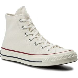 Converse Baskets Chuck Taylor 70 Vintage Canvas Parchment EU 48 Homme - Publicité Converse Baskets Chuck Taylor 70 Vintage Canvas Parchment EU 48 Homme - Publicité