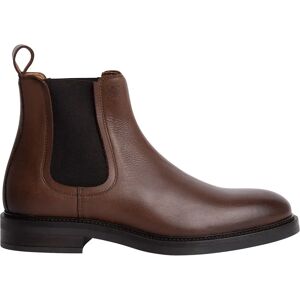 Hackett Bottes Egmont Chelsea Dark Mocca EU 42 Homme - Publicité Hackett Bottes Egmont Chelsea Dark Mocca EU 42 Homme - Publicité