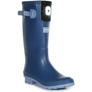 Regatta Bottes Fairweather Shine Slate Blue EU 42 Femme - Publicité Regatta Bottes Fairweather Shine Slate Blue EU 42 Femme - Publicité