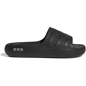 Adidas Originals Claquettes Adilette Ayoon Black EU 37 Homme - Publicité Adidas Originals Claquettes Adilette Ayoon Black EU 37 Homme - Publicité