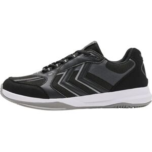 Hummel Baskets Inventus Off Black / White EU 44 Homme - Publicité Hummel Baskets Inventus Off Black / White EU 44 Homme - Publicité