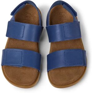 Camper Sandales Brutus Blue EU 29 Garçon,Fille - Publicité Camper Sandales Brutus Blue EU 29 Garçon,Fille - Publicité