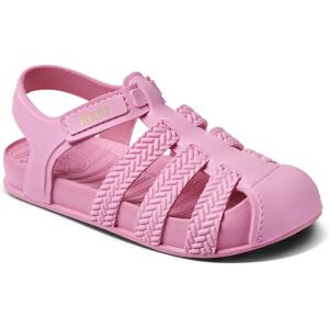 Reef Sandales Little Water Beachy Malibu EU 23 Fille - Publicité Reef Sandales Little Water Beachy Malibu EU 23 Fille - Publicité
