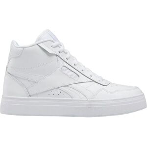 Reebok Classics Baskets Court Advance Bold High Ftwr White / Ftwr White / Ftwr White EU 35 1/2 Femme - Publicité Reebok Classics Baskets Court Advance Bold High Ftwr White / Ftwr White / Ftwr White EU 35 1/2 Femme - Publicité