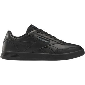 Reebok Classics Baskets Court Advance Cblack / Purgry / Cblack EU 40 Homme,Femme - Publicité Reebok Classics Baskets Court Advance Cblack / Purgry / Cblack EU 40 Homme,Femme - Publicité