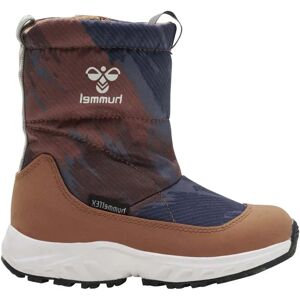 Hummel Bottes Root Puffer Recycled Tex Snow Sierra EU 26 Garçon,Fille - Publicité Hummel Bottes Root Puffer Recycled Tex Snow Sierra EU 26 Garçon,Fille - Publicité