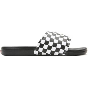 Vans Claquettes La Costa Slide-on True White / Black EU 39 Homme - Publicité Vans Claquettes La Costa Slide-on True White / Black EU 39 Homme - Publicité