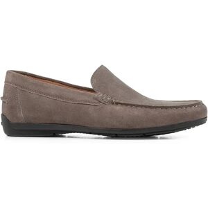 Geox Mocassins Siron A Dove Grey EU 42 Homme - Publicité Geox Mocassins Siron A Dove Grey EU 42 Homme - Publicité