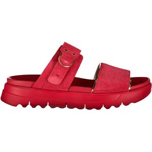 Geox Sandales Xan2.1s C Cyclamen EU 38 Femme - Publicité Geox Sandales Xan2.1s C Cyclamen EU 38 Femme - Publicité