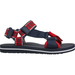 Pepe Jeans Sandales Pool Tape Navy EU 32 Fille - Publicité Pepe Jeans Sandales Pool Tape Navy EU 32 Fille - Publicité