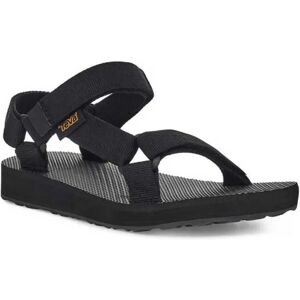 Teva Sandales Original Universal Black EU 19 Garçon,Fille - Publicité Teva Sandales Original Universal Black EU 19 Garçon,Fille - Publicité