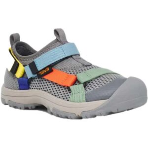 Teva Sandales Outflow Universal Grey Multi EU 33-34 Garçon,Fille - Publicité Teva Sandales Outflow Universal Grey Multi EU 33-34 Garçon,Fille - Publicité