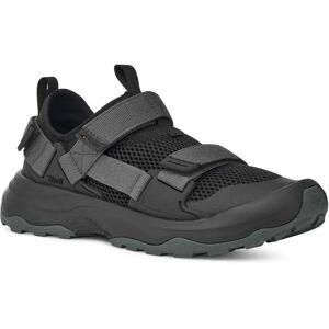 Teva Baskets Outflow Universal Black EU 44 Homme - Publicité Teva Baskets Outflow Universal Black EU 44 Homme - Publicité