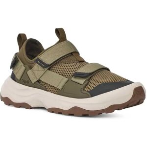 Teva Baskets Outflow Universal Dark Olive EU 41 1/2 Homme - Publicité Teva Baskets Outflow Universal Dark Olive EU 41 1/2 Homme - Publicité