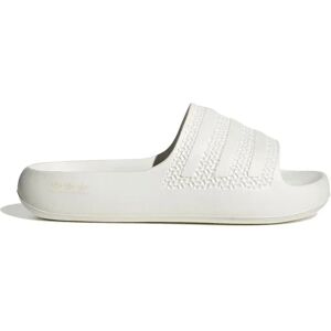 Adidas Originals Claquettes Adilette Ayoon White EU 36 Fille - Publicité Adidas Originals Claquettes Adilette Ayoon White EU 36 Fille - Publicité