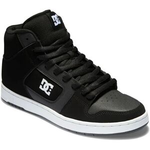 Dc Shoes Baskets Manteca 4 Hi Black / White EU 41 Homme - Publicité Dc Shoes Baskets Manteca 4 Hi Black / White EU 41 Homme - Publicité