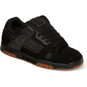 Dc Shoes Baskets Stag Black / Gum EU 40 1/2 Homme - Publicité Dc Shoes Baskets Stag Black / Gum EU 40 1/2 Homme - Publicité