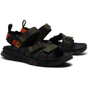 Timberland Sandales Garrison Trail Webbing Grape Leaf EU 43 Homme - Publicité Timberland Sandales Garrison Trail Webbing Grape Leaf EU 43 Homme - Publicité