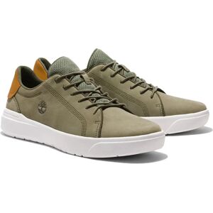 Timberland Baskets Seneca Bay Oxford Deep Lichen Green EU 42 Homme - Publicité Timberland Baskets Seneca Bay Oxford Deep Lichen Green EU 42 Homme - Publicité