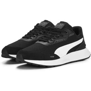 Puma Baskets Runtamed Puma Black / Puma White / Shado EU 39 Homme - Publicité Puma Baskets Runtamed Puma Black / Puma White / Shado EU 39 Homme - Publicité