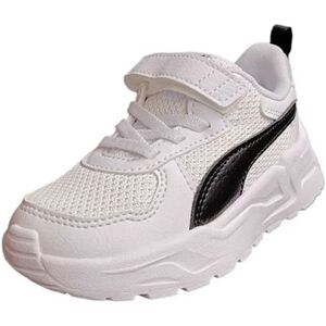 Chaussures de Course PUMA Trinity Lite Blanc - Chaussures - Publicité Chaussures de Course PUMA Trinity Lite Blanc - Chaussures - Publicité