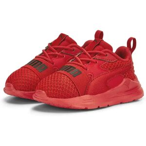 Puma Baskets Wired Run Pure For All Time Red EU 25 Garçon,Fille - Publicité Puma Baskets Wired Run Pure For All Time Red EU 25 Garçon,Fille - Publicité