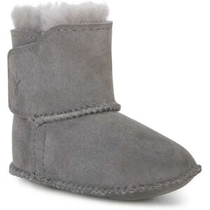 Emu Australia Bottes Bootie Charcoal EU 18-19 Garçon,Fille - Publicité Emu Australia Bottes Bootie Charcoal EU 18-19 Garçon,Fille - Publicité