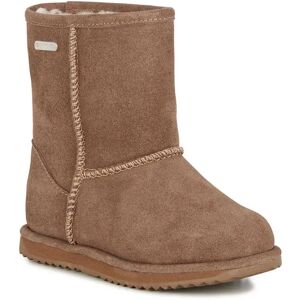 Emu Australia Bottes Brumby Lo Oak EU 28 Garçon,Fille - Publicité Emu Australia Bottes Brumby Lo Oak EU 28 Garçon,Fille - Publicité