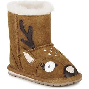 Emu Australia Bottes Deer Walker Chestnut EU 22-23 Garçon,Fille - Publicité Emu Australia Bottes Deer Walker Chestnut EU 22-23 Garçon,Fille - Publicité