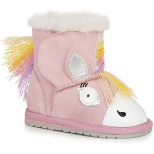 Emu Australia Bottes Magical Unicorn Walker Pale Pink EU 20-21 Fille - Publicité Emu Australia Bottes Magical Unicorn Walker Pale Pink EU 20-21 Fille - Publicité
