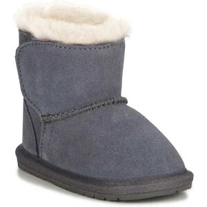 Emu Australia Bottes Toddle Charcoal EU 20-21 Garçon,Fille - Publicité Emu Australia Bottes Toddle Charcoal EU 20-21 Garçon,Fille - Publicité