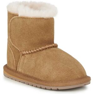 Emu Australia Bottes Toddle Chestnut EU 20-21 Garçon,Fille - Publicité Emu Australia Bottes Toddle Chestnut EU 20-21 Garçon,Fille - Publicité