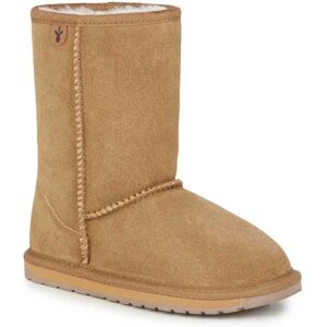Emu Australia Bottes Wallaby Lo Chestnut EU 31 Garçon,Fille - Publicité Emu Australia Bottes Wallaby Lo Chestnut EU 31 Garçon,Fille - Publicité