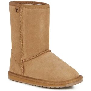 Emu Australia Bottes Wallaby Lo Teens Chestnut EU 38 Garçon,Fille - Publicité Emu Australia Bottes Wallaby Lo Teens Chestnut EU 38 Garçon,Fille - Publicité
