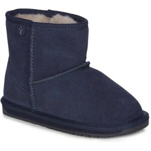 Emu Australia Bottes Wallaby Mini Midnight EU 29-30 Garçon,Fille - Publicité Emu Australia Bottes Wallaby Mini Midnight EU 29-30 Garçon,Fille - Publicité