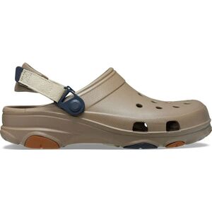 Crocs Sabots Classic All Terrain Khaki / Multi EU 42-43 Homme,Femme - Publicité Crocs Sabots Classic All Terrain Khaki / Multi EU 42-43 Homme,Femme - Publicité