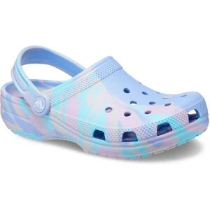 Crocs Sabots Classic Marbled Moon Jelly / Multi EU 19-20 Garçon,Fille - Publicité Crocs Sabots Classic Marbled Moon Jelly / Multi EU 19-20 Garçon,Fille - Publicité