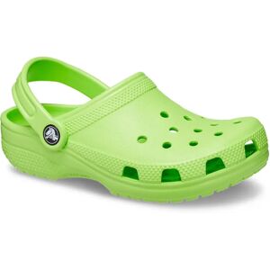 Crocs Sabots Classic Limeade EU 19-20 Garçon,Fille - Publicité Crocs Sabots Classic Limeade EU 19-20 Garçon,Fille - Publicité