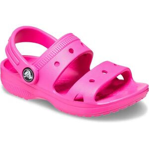 Crocs Sandales Pour Tout-petits Classic Juice EU 22-23 Fille - Publicité Crocs Sandales Pour Tout-petits Classic Juice EU 22-23 Fille - Publicité