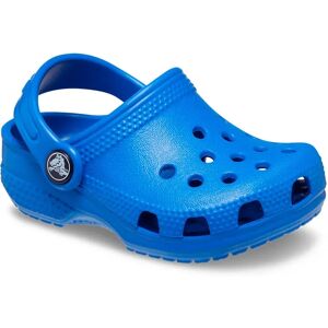 Crocs Sabots Littles Blue Bolt EU 19-20 Garçon,Fille - Publicité Crocs Sabots Littles Blue Bolt EU 19-20 Garçon,Fille - Publicité