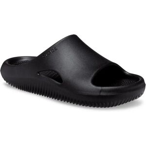 Crocs Claquettes Mellow Black EU 45-46 Homme,Femme - Publicité Crocs Claquettes Mellow Black EU 45-46 Homme,Femme - Publicité