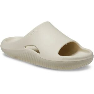 Crocs Claquettes Mellow Bone EU 38-39 Homme,Femme - Publicité Crocs Claquettes Mellow Bone EU 38-39 Homme,Femme - Publicité