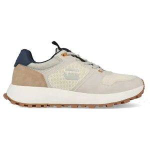 G-Star RAW Theq Run TPU Perforation Sneakers - Multicolore - Homme 45 - Baskets - Publicité G-Star RAW Theq Run TPU Perforation Sneakers - Multicolore - Homme 45 - Baskets - Publicité