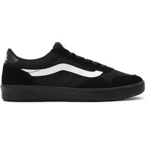 Vans Baskets Cruze Too Cc Black / Black EU 36 Homme,Femme - Publicité Vans Baskets Cruze Too Cc Black / Black EU 36 Homme,Femme - Publicité