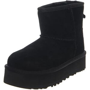 Ugg Kids Bottes Ds´ Classic Mini Platform Black EU 31 Garçon,Fille - Publicité Ugg Kids Bottes Ds´ Classic Mini Platform Black EU 31 Garçon,Fille - Publicité