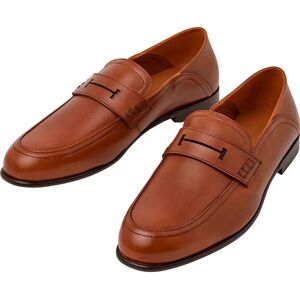 Hackett Mocassins Phil Cappuccino EU 40 Homme - Publicité Hackett Mocassins Phil Cappuccino EU 40 Homme - Publicité