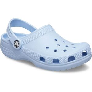 Crocs Sabots Classic Blue Calcite EU 34-35 Garçon,Fille - Publicité Crocs Sabots Classic Blue Calcite EU 34-35 Garçon,Fille - Publicité