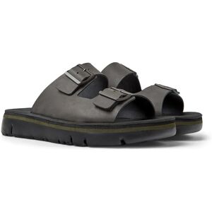 Camper Sandales Oruga Dark Brown EU 46 Homme - Publicité Camper Sandales Oruga Dark Brown EU 46 Homme - Publicité