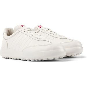 Camper Baskets Pelotas Xlf White Natural EU 41 Femme - Publicité Camper Baskets Pelotas Xlf White Natural EU 41 Femme - Publicité